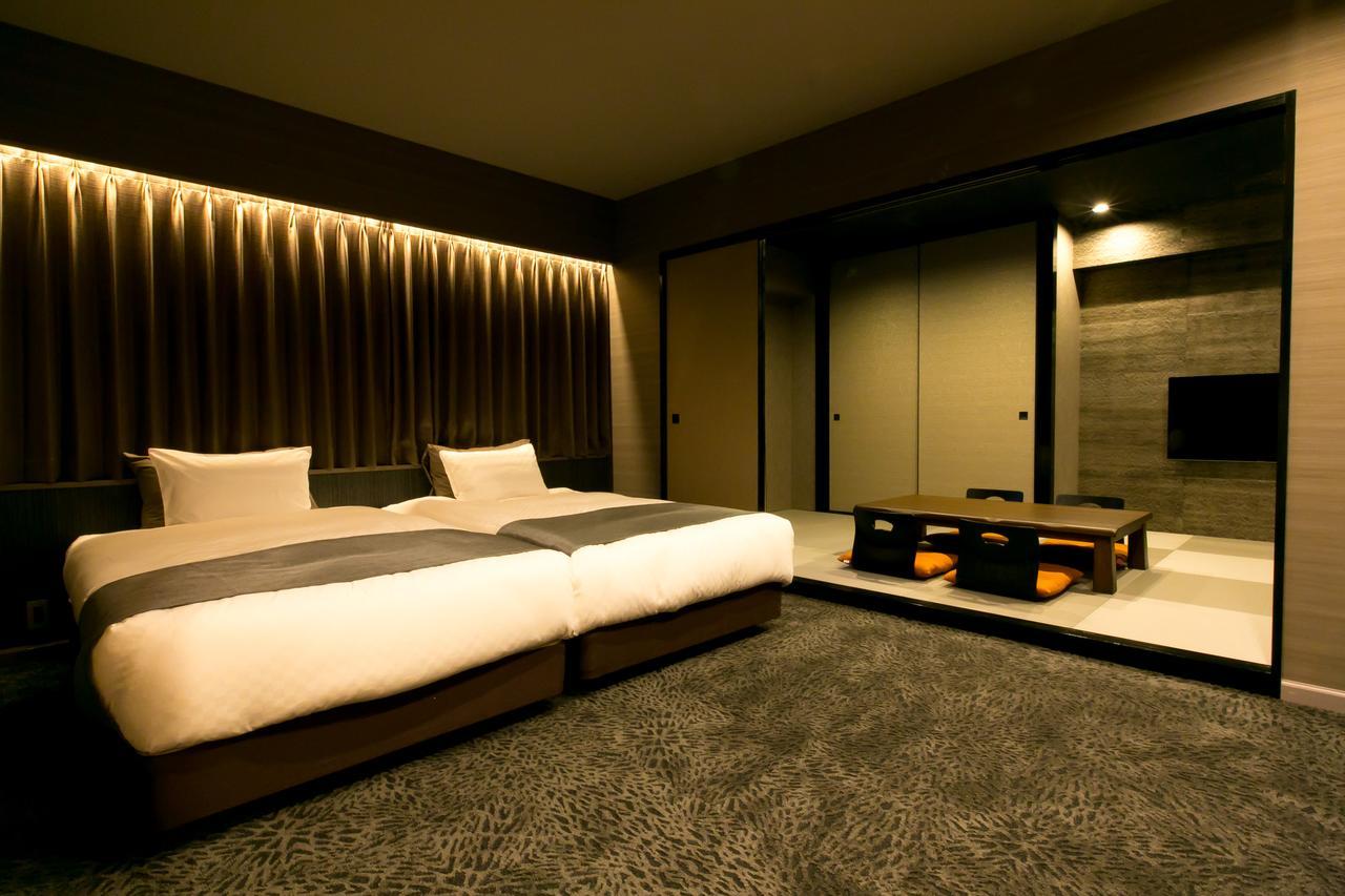 Hotel Banister Kyoto Buitenkant foto