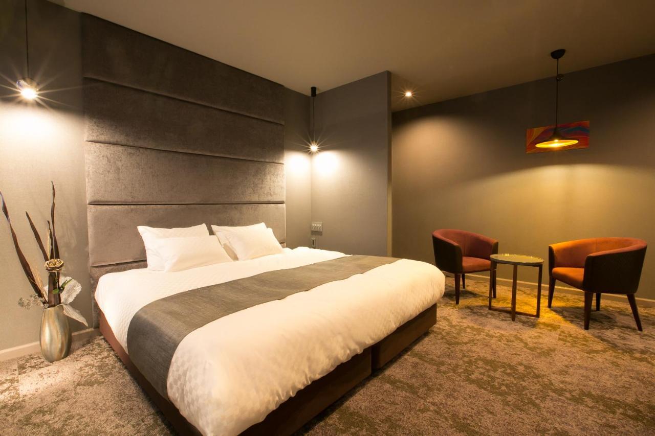 Hotel Banister Kyoto Buitenkant foto