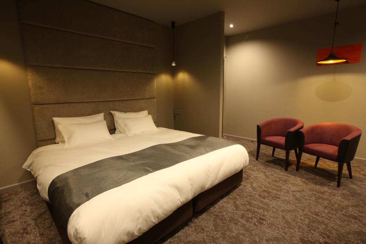 Hotel Banister Kyoto Buitenkant foto